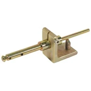 Berg Tech - EM9510 - Peel Mandrel 10mm