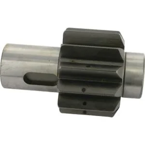 Berma - RT9009 - Pinion Shaft Z=12