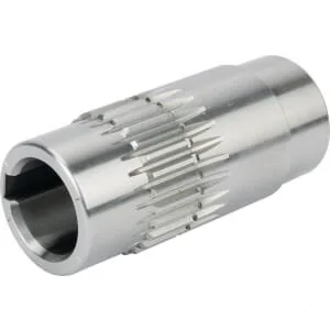 Berma - RT9277 - Hollow Shaft RT9035