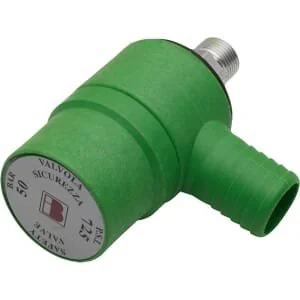 Bertolini - 243050973 - Safety Valve