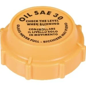 Bertolini - 280144322 - Oil Filler Cap