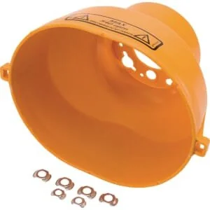 Bertolini - 311482322 - Plain Safety Cone