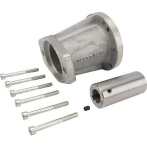 Bertolini - 318899973 - Support For Hydraulic Motor