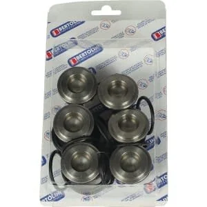 Bertolini - 359870973 - Set Of Valves