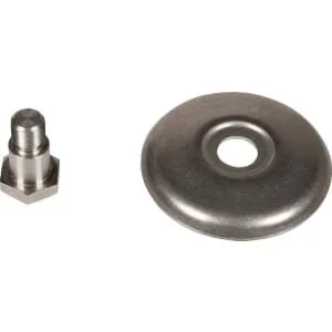 Bertolini - 629818973 - Kit Screw/Disc Stainless Stee