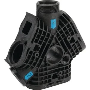 Bertolini - 630110322 - Manifold