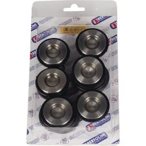 Bertolini - 639872973 - Set Of Valves