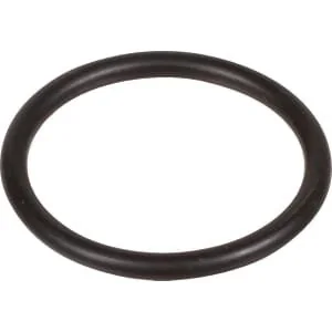 Bertolini - 803204502 - O-Ring 26.64x2.62mm 70 Shore Viton Black