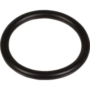 Bertolini - 803247502 - O-Ring 28.17x3.53mm 70 Shore EPDM Black