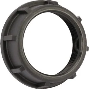 Bertolini - 820120002 - Wing Nut