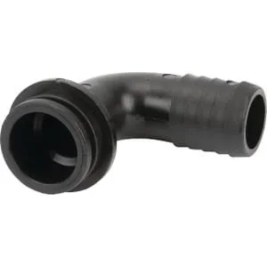 Bertolini - 840542402 - 90° Elbow Connector