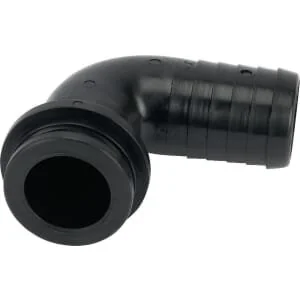 Bertolini - 840561002 - 90° Elbow Connector