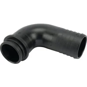 Bertolini - 840571002 - 90° Elbow Connector