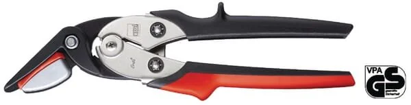 Bessey - D123S - Bessey Safety Band Iron Shears