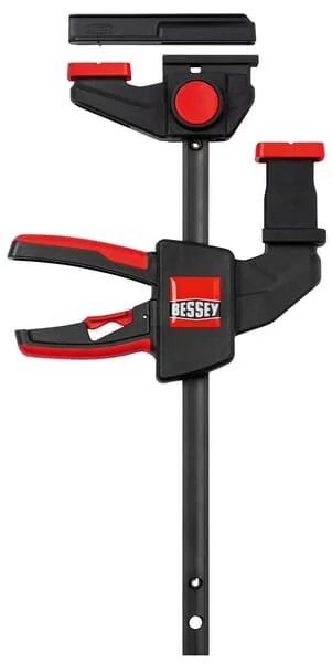 Bessey - EZR156SET - 2 X One-Handed Table Clamp EZR 150/60