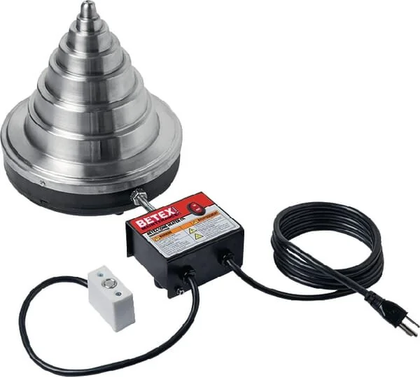 Betex - 360610 - Electrical Heater CHU