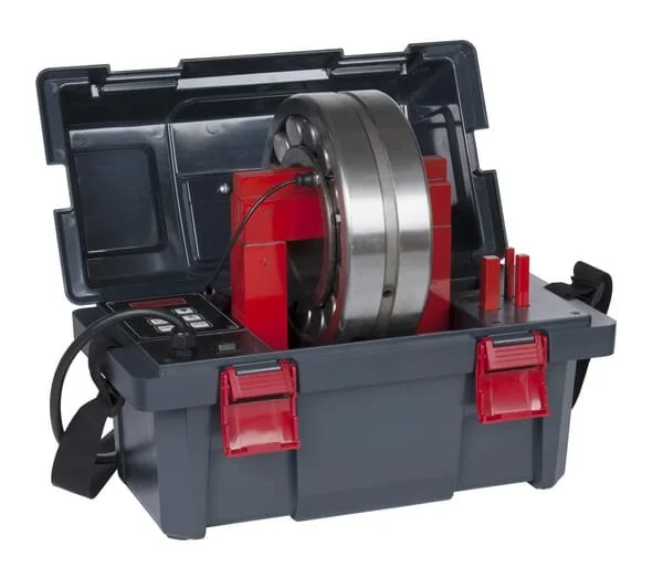 Betex - 4200250CE - Induction Heater BLF 200