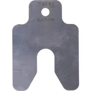 Betex - B0500025 - Fill Plate 50-0025 AK