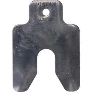 Betex - B050025 - Fill Plate 50-025 AS