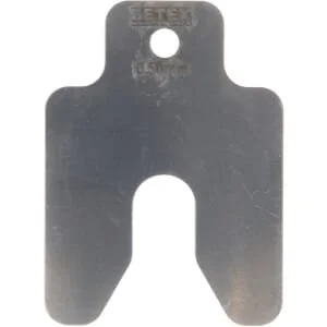 Betex - B050050 - Fill Plate 50-050 AU