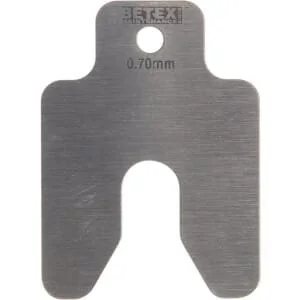 Betex - B050070 - Fill Plate 50-070 AV