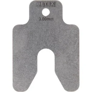 Betex - B050300 - Fill Plate 50-300 AY