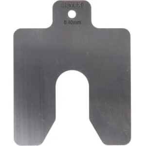 Betex - B075040 - Fill Plate 75-040 BT
