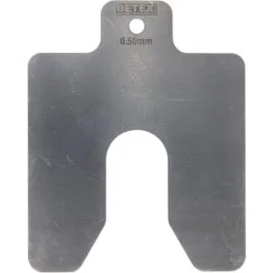 Betex - B075050 - Fill Plate 75-050 BU