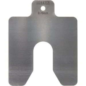 Betex - B075070 - Fill Plate 75-070 BV