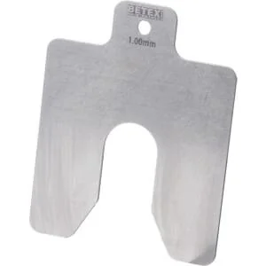 Betex - B075100 - Fill Plate 75-100 BW