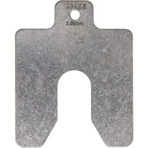 Betex - B075200 - Fill Plate 75-200 BX