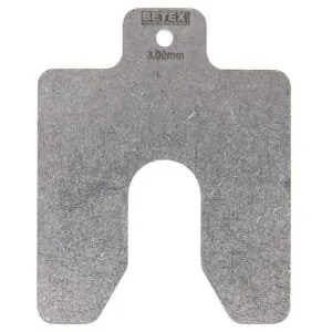 Betex - B075300 - Fill Plate 75-300 BY