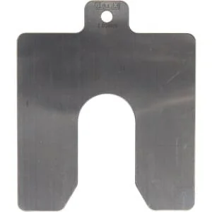 Betex - B100100CW - Fill Plate 100-100 CW