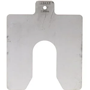Betex - B100200CX - Fill Plate 100-200 CX