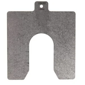 Betex - B125200 - Fill Plate 125-200 DX