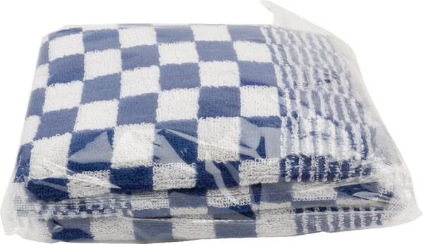 Betra - 2020063 - Kitchen Towel 50x50cm Blue 3
