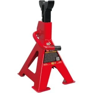 Big Red - T410001 - Axle Stand 10T