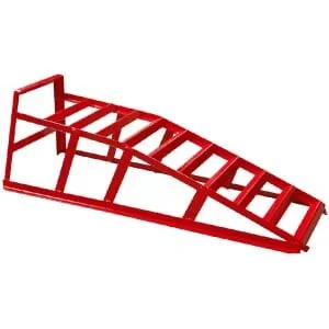 Big Red - TD2001G - Car Ramp 2T 2Pcs