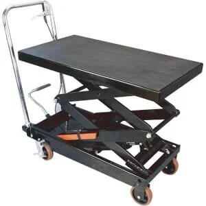 Big Red - TP04001 - Lifting Table 300kg