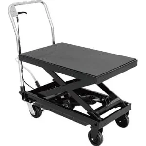 Big Red - TP05001 - Lifting Table 500kg