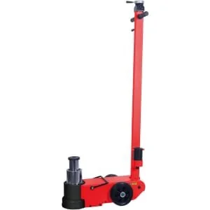 Big Red - TRA402AL - Pneumatic Jack 40T
