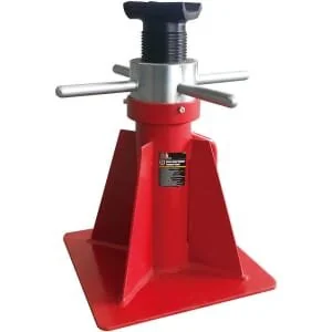 Big Red - TZ200011GS - Axle Stand 20T