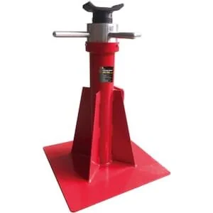 Big Red - TZ200012GS - Axle Stand 20T
