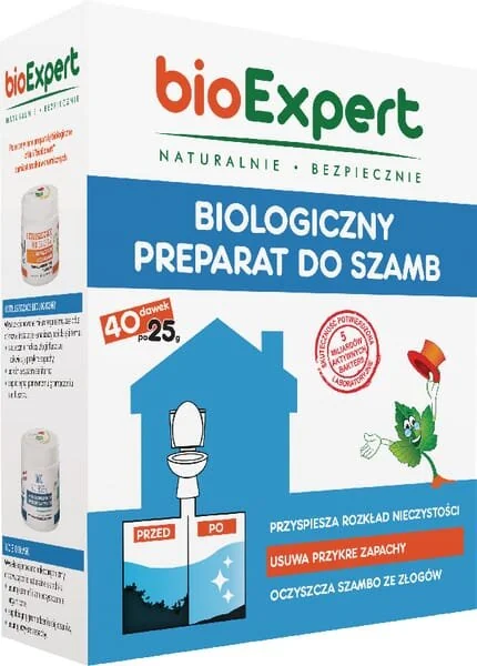 Bioexpert