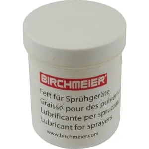 Birchmeier
