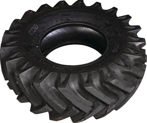 BKT - 115801538AS504 - Tyre 11.5/80-15.3, 8 Ply, AS-504