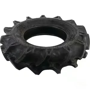 BKT - 600126TR171 - Tyre 6.00-12, 6 Ply, TR-171