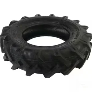 BKT - 6580126AS504 - Tyre 6.5/80-12, 6 Ply, S-504