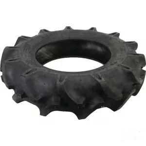 BKT - 8166TR144 - Tyre 8.00-16, 6 Ply, TR-144