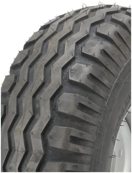 BKT - FR510080121049140 - Wheel Complete 10.0/80-12 AW909 10PR TL